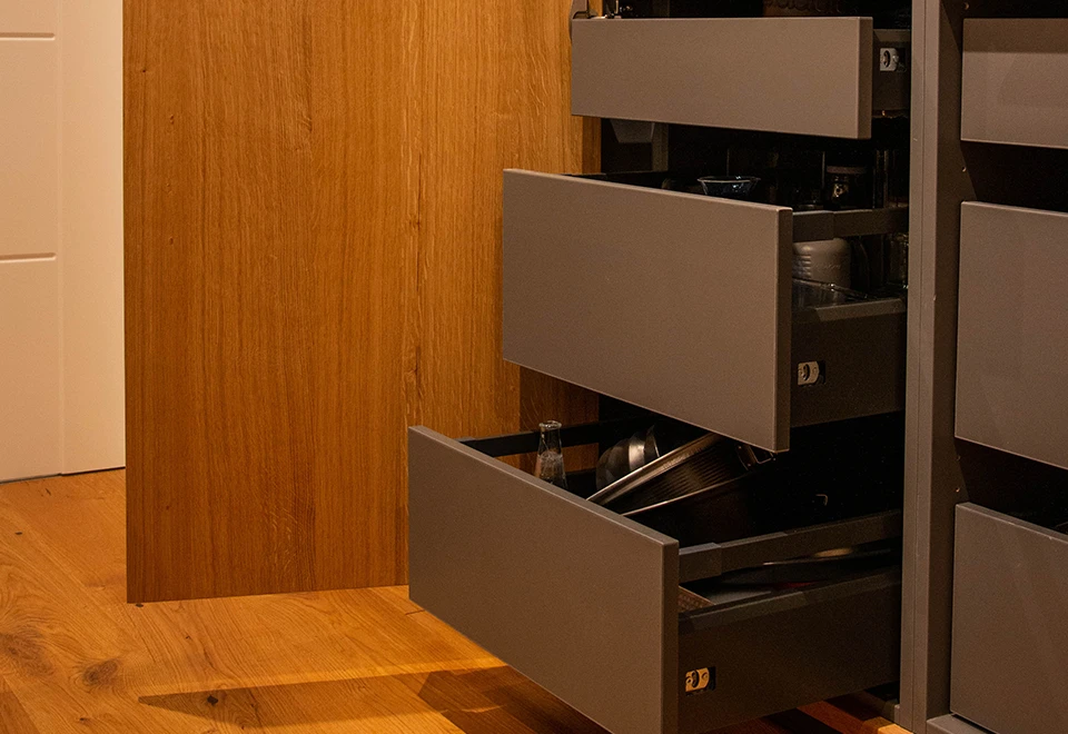 Ladenbau Wicke Möbel & Einrichtungen Kueche 6