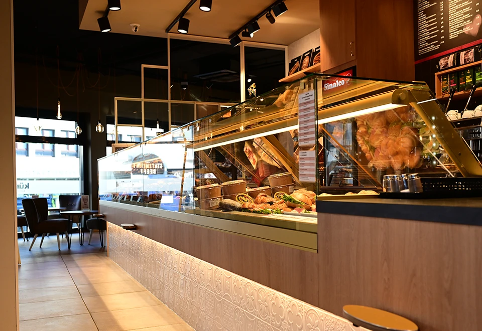 Ladenbau Wicke Objekteinrichtungen 1