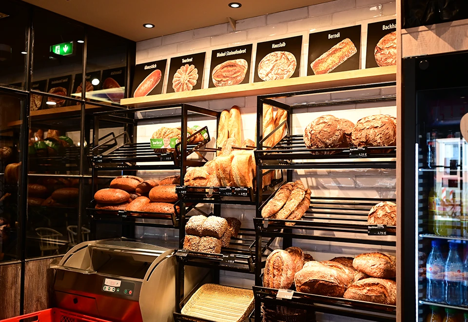 Ladenbau Wicke Objekteinrichtungen 3