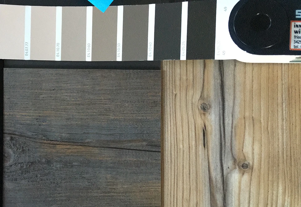 Ladenbau Wicke Planung 3