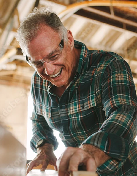 Wilfried Wicke - Ladenbau Wicke