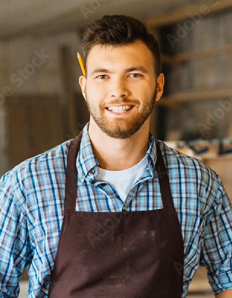 Wilfried Wicke - Ladenbau Wicke